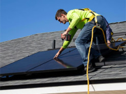 Сонячні панелі стануть ефективнішими — що пропонують вчені