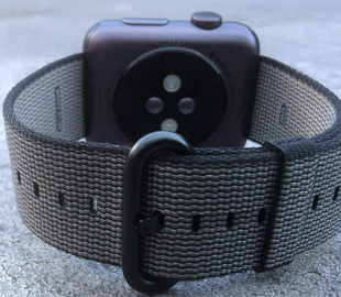 Apple Watch сможет замерять уровень глюкозы в крови?