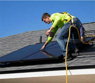 Сонячні панелі стануть ефективнішими — що пропонують вчені