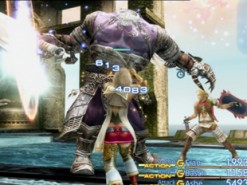 AMD выпустила драйвер Radeon 18.2.1 для Final Fantasy XII