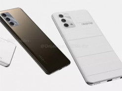 Раскрыты цены и характеристики Realme GT Master Edition