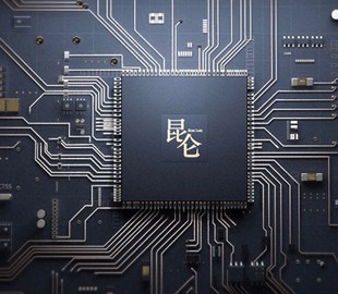 Baidu представила фирменные ИИ-ускорители Kunlun