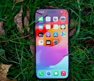 5 масштабних змін, які з'являться у наступній моделі iPhone