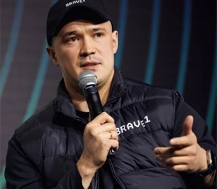 «Дію» хочуть перетворити на ШІ-агента й виокремити в окрему компанію — Федоров