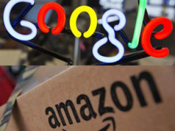 ЕС хочет заставить технологических гигантов делиться данными