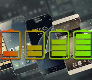 Ученые случайно создали материал, который позволит ускорить зарядку аккумуляторов