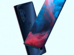 Motorola готовит ещё один флагман на Snapdragon 865