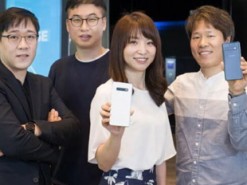 Samsung рассказала об уникальных особенностях камеры Galaxy S10