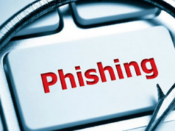 Число фишинговых атак под видом служб доставки увеличилось впятеро