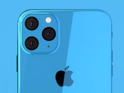 В Китае уже выпустили iPhone XI