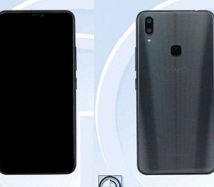 Раскрыты основные технические характеристики смартфона vivo X21i