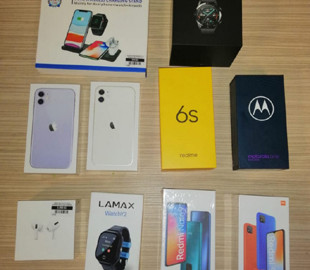 В аеропорту "Львів" вилучили iPhone і валюту