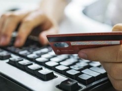 Женщина хотела купить собаку, а попала в сети мошенников