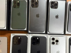 Львівські митники затримали ще одну контрабанду iPhone