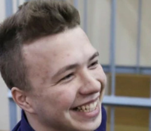 "Репортеры без границ" требуют немедленно освободить Протасевича