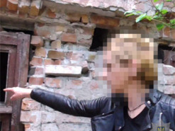 На Люстдорфской дороге задержали «закладчицу»: у нее нашли около килограмма психотропов