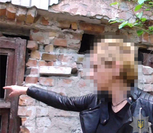 На Люстдорфской дороге задержали «закладчицу»: у нее нашли около килограмма психотропов