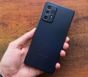Samsung Galaxy A52 и A52 5G получили крупное обновление