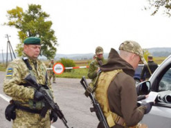 На Буковині з пострілами затримали більше 10 ухилянтів за два дні