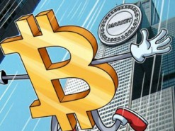 Почему криптовалюты упали до рекордного минимума?