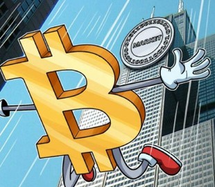 Почему криптовалюты упали до рекордного минимума?