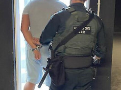 Одного з найвідоміших російських кіберзлочинців затримано та екстрадовано до США