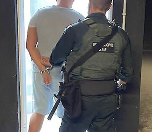 Одного з найвідоміших російських кіберзлочинців затримано та екстрадовано до США