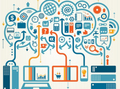 В Украине до сих пор отсутствует промышленный интернет вещей