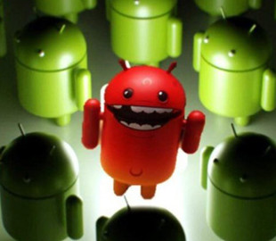 Користувачам Android загрожує новий небезпечний вірус