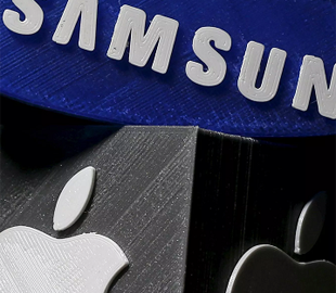 Samsung продовжує тролити Apple