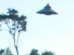 Поляк сделал "лучшие за 40 лет" фото НЛО: эксперты настаивают на их подлинности