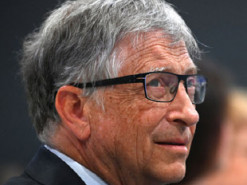 Стримати за перші 100 днів. Білл Гейтс оприлюднив план порятунку світу від пандемій