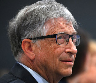 Стримати за перші 100 днів. Білл Гейтс оприлюднив план порятунку світу від пандемій