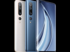 Xiaomi Mi 10 и Mi 10 Pro получили MIUI 12 на Android 11