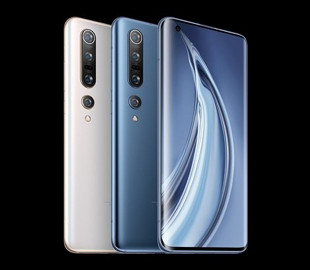 Xiaomi Mi 10 и Mi 10 Pro получили MIUI 12 на Android 11