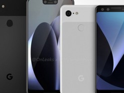 Смартфоны Google Pixel 3 и Pixel 3 XL прошли сертификацию в США