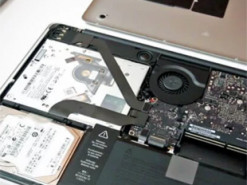 Apple могут обязать разрешить владельцам самим улучшать MacBook