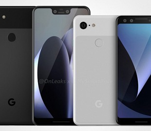Смартфоны Google Pixel 3 и Pixel 3 XL прошли сертификацию в США