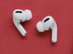 Первые обзоры и впечатления от AirPods Pro