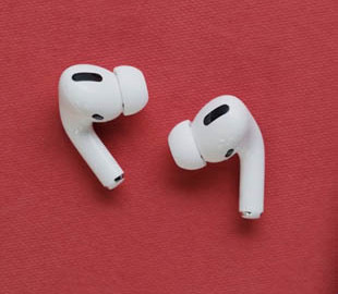 Первые обзоры и впечатления от AirPods Pro