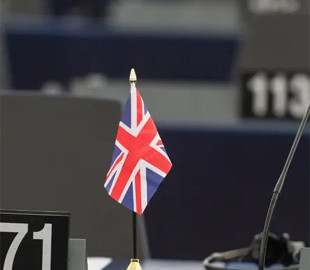 Поширювали російську пропаганду: під санкцїі Британії потрапили грузинські канали