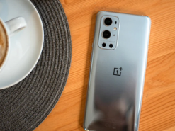 Обновление для OnePlus 9 исправляет ряд проблем