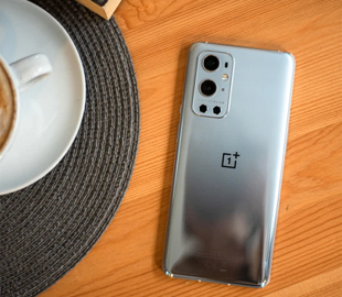 Обновление для OnePlus 9 исправляет ряд проблем