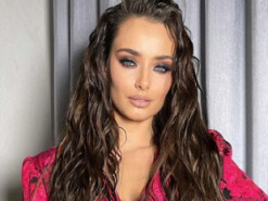 Ксенія Мішина зізналася, чи залишилися її батьки в окупованому Криму