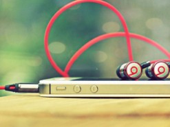 Apple Music повлиял на продажи мировой музыки