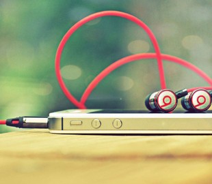 Apple Music повлиял на продажи мировой музыки