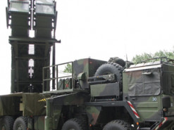 Німеччина розгорне ракети Patriot для захисту повітряного простору Польщі