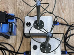 Український інженер створив новий РЕБ купольного типу