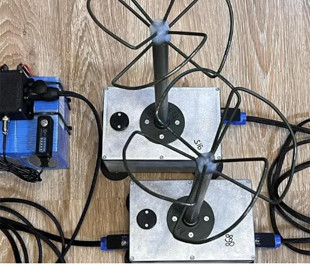 Український інженер створив новий РЕБ купольного типу