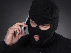 Самые распространенные виды мошенничества в Киевской области